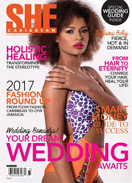 This site contains affiliate links from which we receive a compensation (like amazon for example). She Caribbean Magazine She Vol 73 Subscriptions Pocketmags