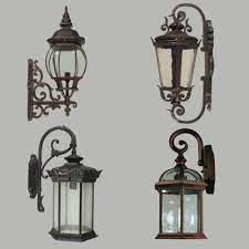 Order vintage outside wall lights now! Antique Outdoor Wall Lighting The Interior Design Inspiration Board Outdoor Wall Lighting Antique Wall Lights Lighting