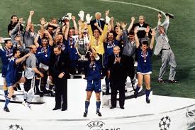 Về lý thuyết, cđv chelsea và man city đều có thể tham dự trận chung. Top 10 Ä'á»™i Bong Vo Ä'á»‹ch Cup C1 Nhiá»u Láº§n Nháº¥t Toplist Vn