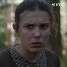 🎶 👊 Hallelujah! 👊 🎶 ENOLA HOLMES 2 is NOW PLAYING, only