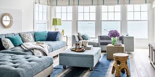 Sofa ruang keluarga rumah minimalis. 10 Ide Desain Ruang Santai Super Cozy Yang Bikin Anda Betah Jadi Anak Rumahan Arsitag