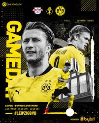 Gio reyna sends borussia dortmund to german cup final (1:27) 6d. R33tsxipxunb M