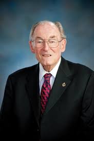 Robert Gates Wilson Sr. Obituary