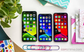 Apple Iphone 11 Pro And Pro Max Review Lab Tests Display Battery Life Speakers Audio Quality