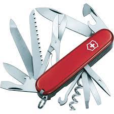 Victorinox zsebkések és svájci bicskák, konyhai kések árusításával foglalkozó webáruház. Victorinox Svajci Bicska Zsebkes Ranger 1 3763 Arumania Hu