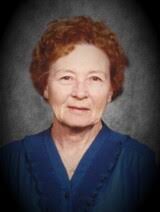 Florence Hill Obituary