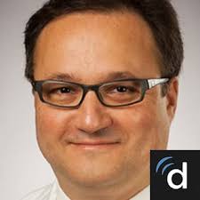 Dr. Laszlo Nagy, MD