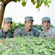 Enlisted: Watch the Brothers Stir Up Major Trouble Now