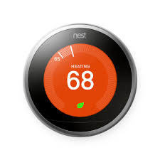But this hardwired motion light gives them a run for their money. Nest Learning Thermostat 3rd Generation Stainless Steel Newegg Com