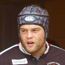 Unofficial Plymouth Albion