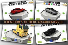 Traffic racer is free to download; Traffic Racer Apk Mod Unlock All Android Apk Mods