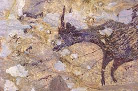 Hunter biden 'tax matters' under federal investigation! Is This Indonesian Cave Painting The Earliest Portrayal Of A Mythical Story Scientific American