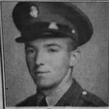 Lewis Barondeau (1920-2008)