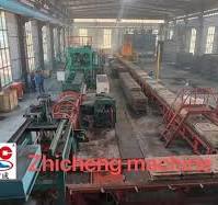 Grinding Ball Casting Line
