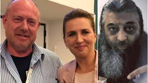 Formand om rocker-afsløring: