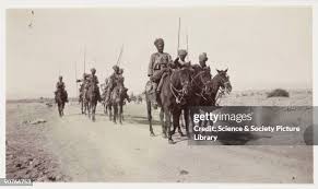 94 Bengal Cavalry Stock Photos, High ...