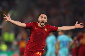 Get the latest roma news, transfers and analysis, along with fixtures, results and stadium information with football italia Barcelona Collapsed And Yes You Re Officially A Roma Fan Now The Ringer