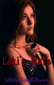 Loki's Mate
