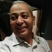 Rafik Ibrahim Email & Phone Number