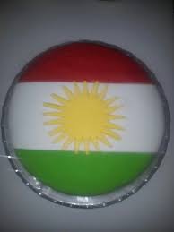Kurdistan Cake Kurdish Food Cake Torte