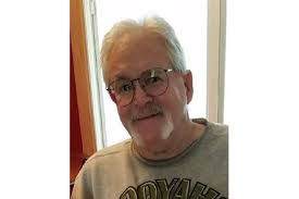 John Gerhard Obituary (1952