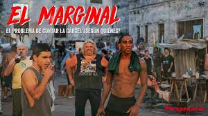 El marginal temporada 2 completa hd. Senales El Marginal Y El Problema De Contar La Carcel Segun Quienes