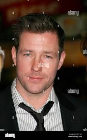 27 Dresses" Premiere Edward Burns 1-7-2008