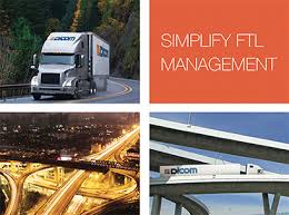 Known as a bill of lading (bol), it acts as a receipt of freight services and a document of title. Full Truckload Dicom Group