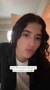 Who Is The Girl from Taimi Ad