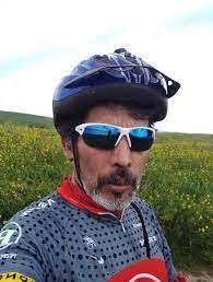 Marco Pellot's Instagram, Twitter & Facebook