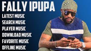 256 kbps ano de lançamento: Musique Fally Ipupa Telecharger Nouvelle Chanson For Android Apk Download