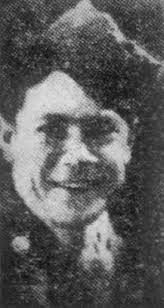 East Tennessee Veterans Memorial Association — McPherson, Ralph A.