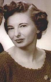 Florence Laverne Myers Deisch (1931-2004)