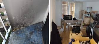 Val D Oise Franconville A Montedour Une Locataire En Conflit Avec Val D Oise Habitat La Gazette Du Val D Oise