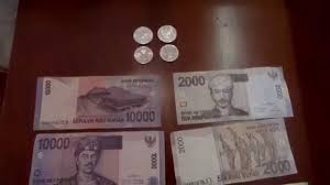 Its iso 4217 code is php. Indonesian Money Indonesian Rupiah Youtube