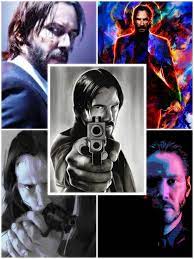 Ver John Wick Capitulo 3 Parabellum Espanol Castellano O Subtitulado 2019 Pelicula 2020 Completa John Wick Peliculas En Castellano Peliculas