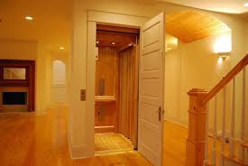 Steps for installing a home elevator. 2021 Home Elevator Cost Chairlift Cost Elevator Prices