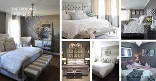 It is also a good choice to design a guest bedroom. 23 Cozy Grey Bedroom Ideas That You Will Adore The Trending House