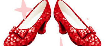 Maybe you would like to learn more about one of these? Google Celebrates 80th Anniv Of The Wizard Of Oz With Ruby Slipper Surprise Malashock Jewelry