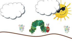 Here are ten things hungry caterpillars eat that might surprise you:. The Very Hungry Caterpillar