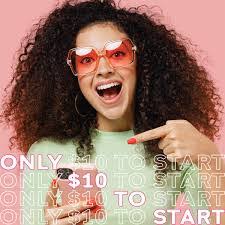 Kasey Nobles's Instagram, Twitter & Facebook