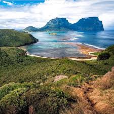 Lord Howe Island Australia Simply Spectacular One Of Our Favourite Nature Photographers James Vodicka Is Australia Tourism Australia Vacation Airlie Beach