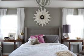 In fact, table lamps work well in enhancing the appearance of rooms. A Light Bedroom Adjustment Nesting Place