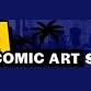 LA Comic Art Show event image