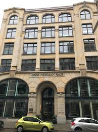 Hier finden sie die angaben für die hamburger bank von 1861 volksbank eg in 22850 norderstedt, berliner allee 1. Hesse Newman Wikipedia