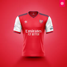 Arsenal release 2020/2021 adidas home kit 06n0le 7/23/2020. Arsenal Kit Concept 2021 2022 On Behance