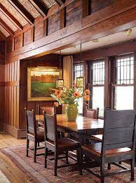 With comfort built right in to each chair, these are the seats you can rely on for those special moments when you are gathered with family. New Addition For An Arts Crafts House Old House Journal Magazine Arts And Crafts House Arts And Crafts Interiors Craftsman Style Homes