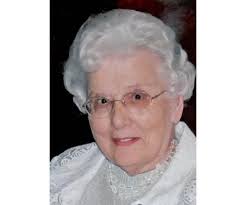 Margaret Collins Obituary (1923