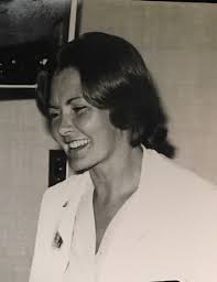 Obituary information for Marilyn Parks Hess