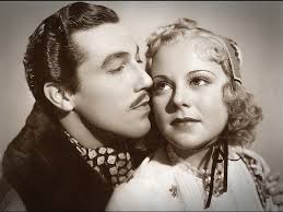 1936 Winter Olympics Figure Skating (In memory of Cecilia Colledge)